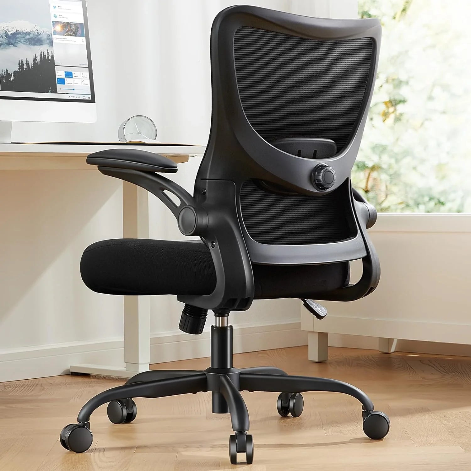 Office chairs