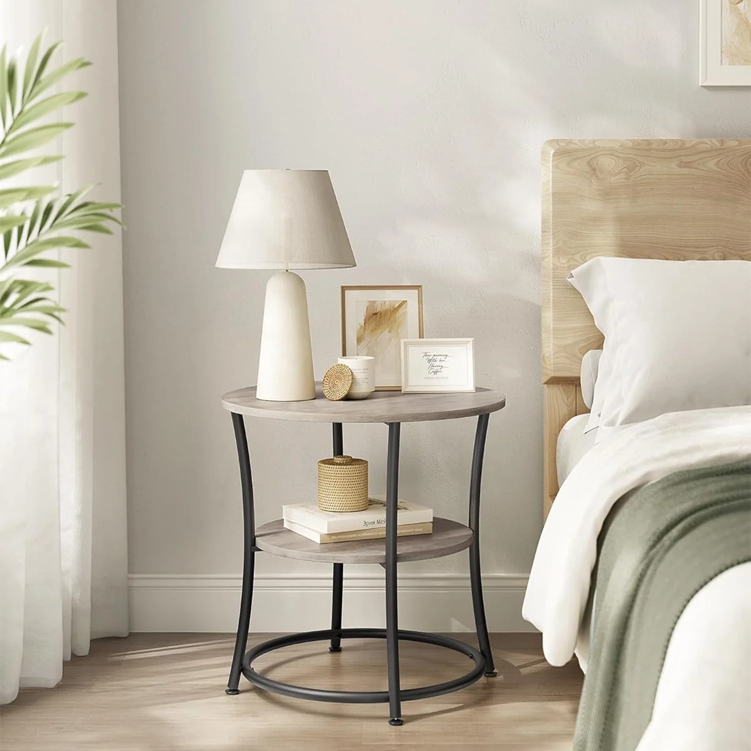 Accent tables