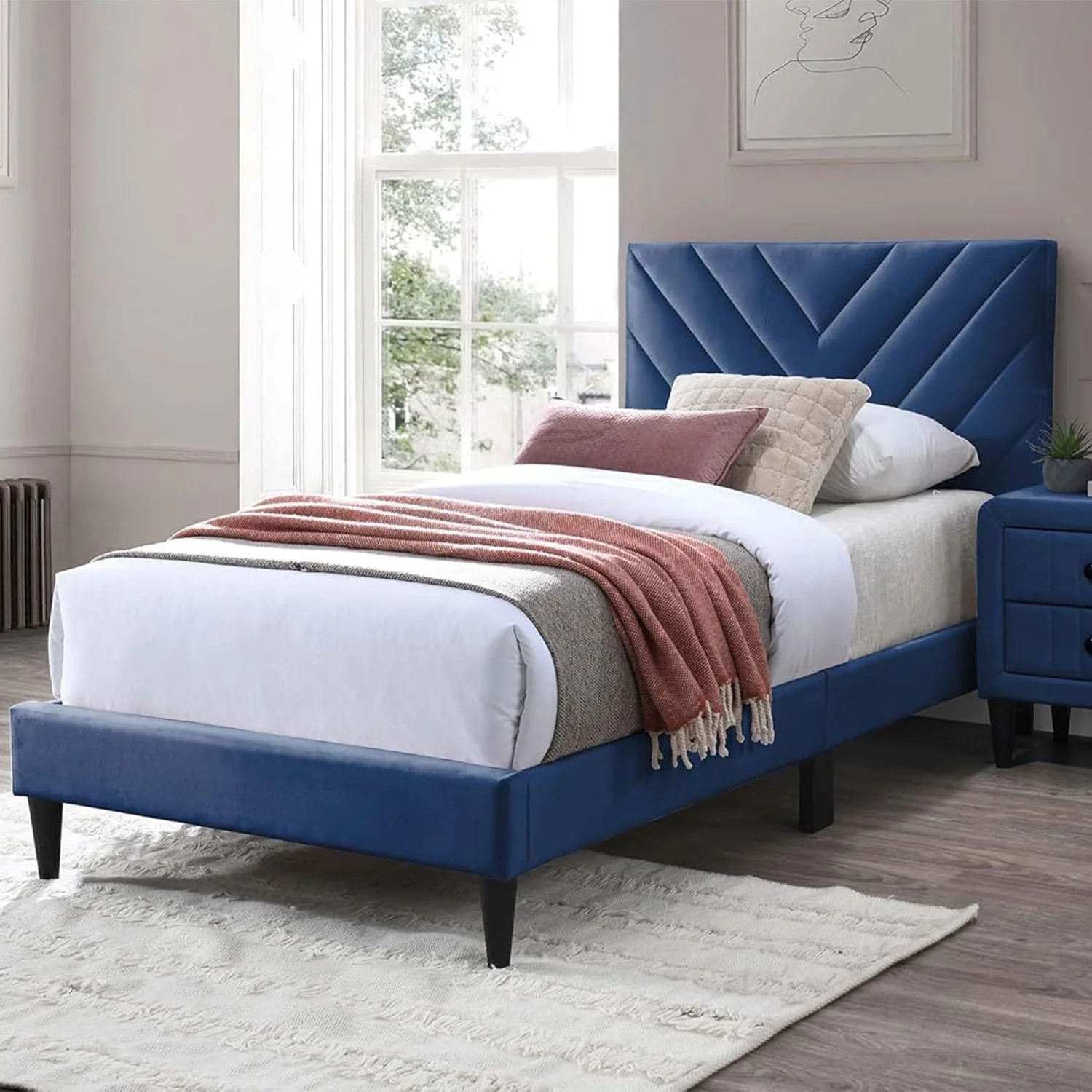 Beds & Bed Frames