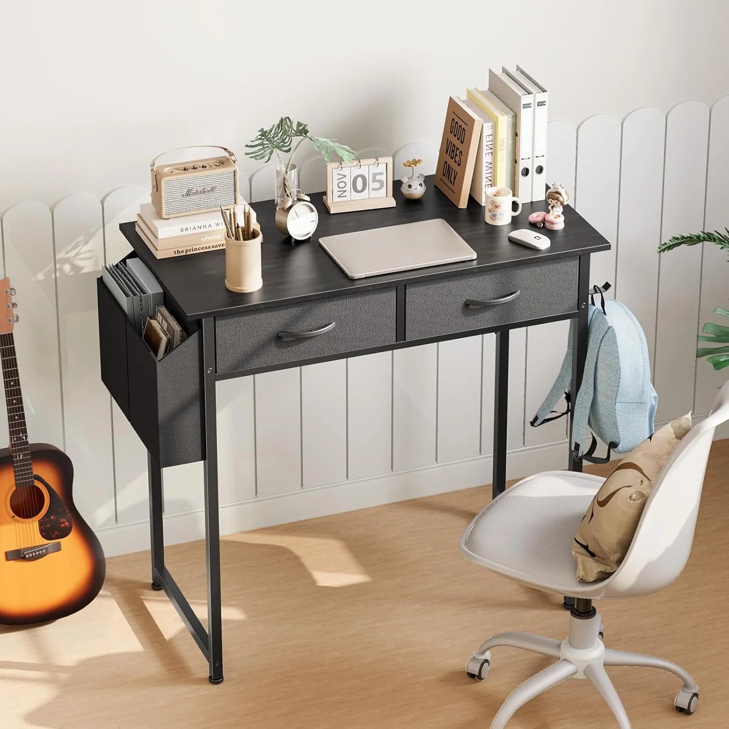 Desks